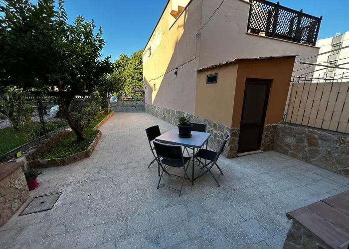 Casa De Grazia