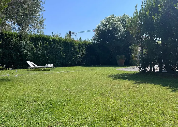 Forte Classic Stylish Villa