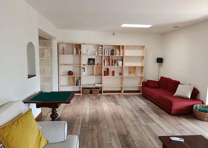 Casa do Eirô