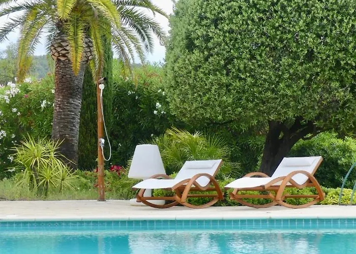 La Rose Des Sables Suite 5 Etoiles Villa Cote Coeur