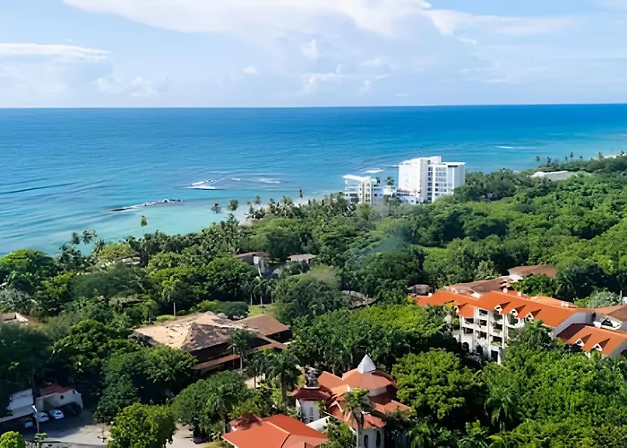 Costal View Apt. Walkable To Beach & Restaurants
