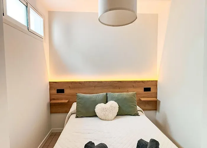 Loft Molino De Erillas