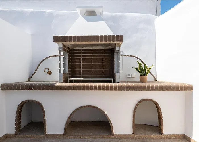 Casa Della Nonna Rhodes