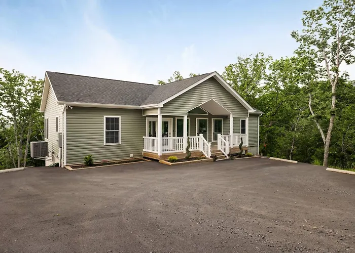 The Apple Mountain House