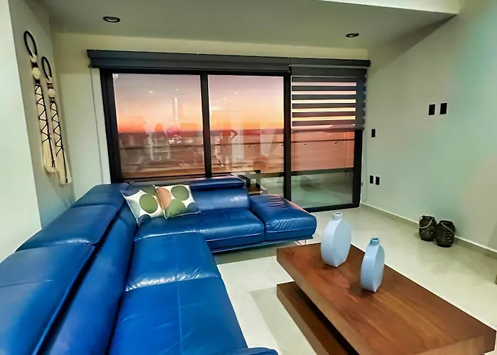 The Altomare - Seaview.