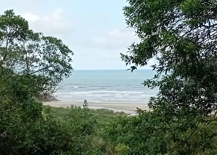 Suíte no Jardim