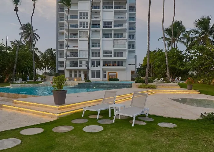 Aquarella Caribbean Paradise Playa Juan Dolio