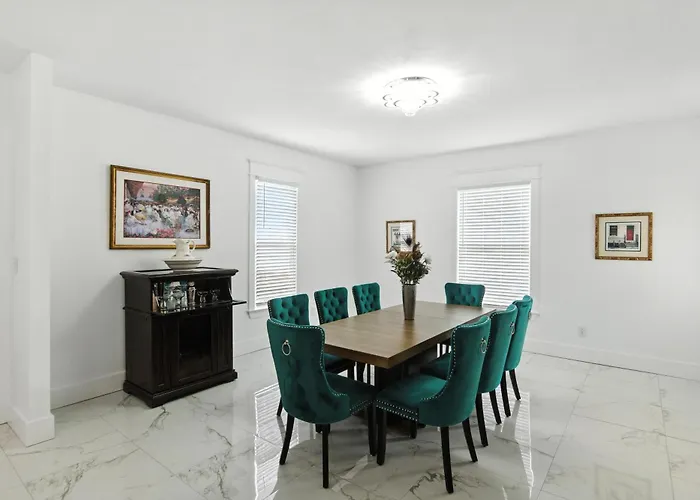 Historic Elegance In The Heart Of Elizabeth City