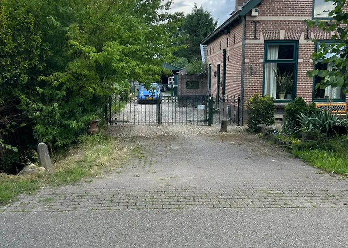 Vlinder 2pers studio