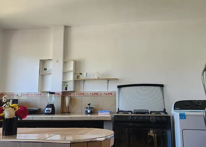 Departamento En Loja