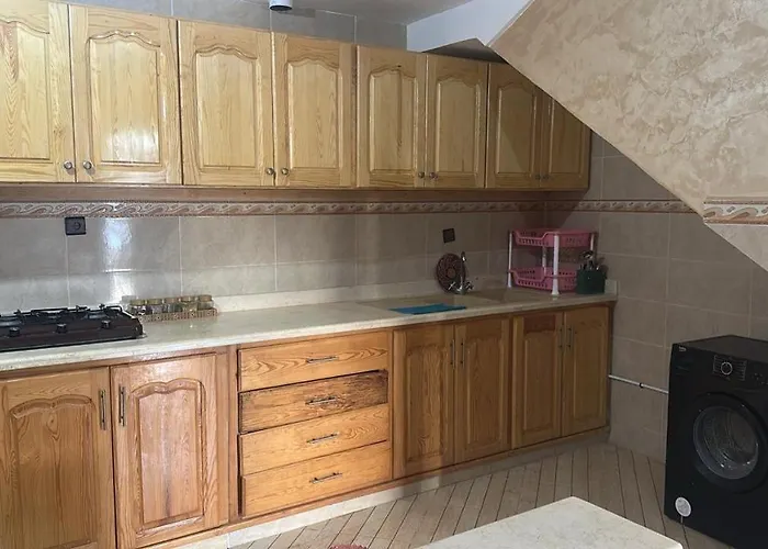 Maison Pour Un Sejour Pres De La Mer