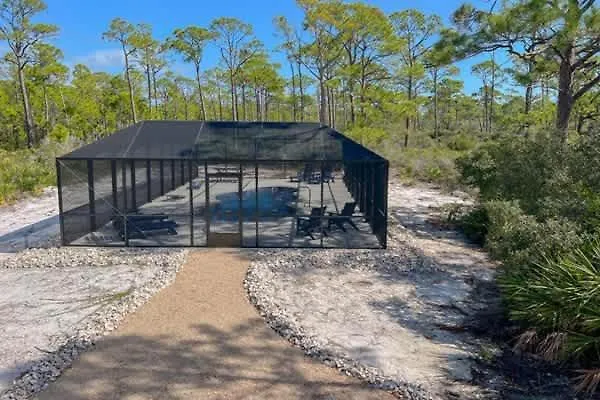 Mayberry On Bayberry Private Pool Sleeps 10