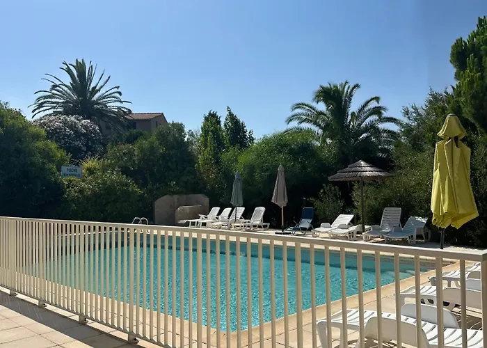 Torriciola Location Villa Murier