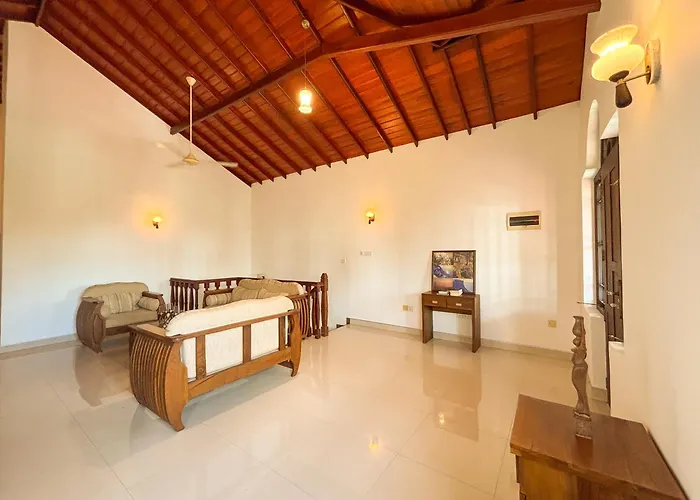 Villa Blue Bird