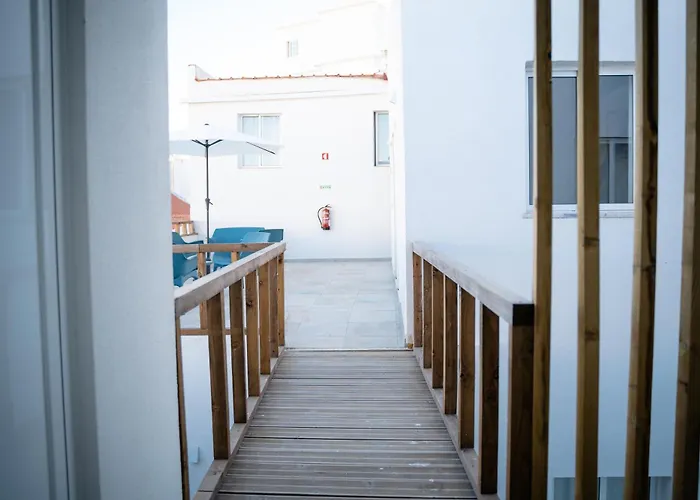 Riad'A Praia