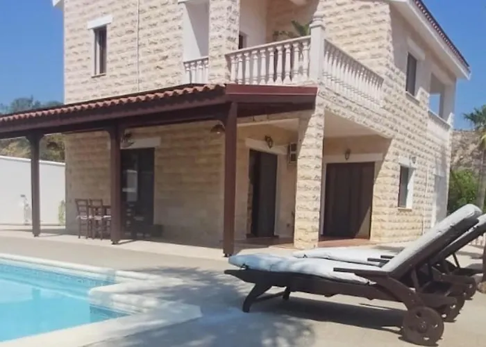 Eros Villa-Private Luxury Estate