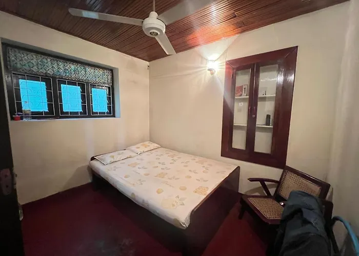 Kuruduwatta Bungalow