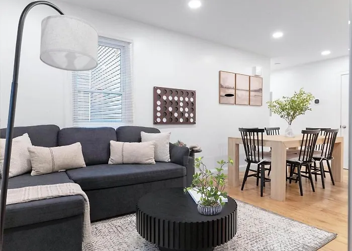 4Br 3Bath Harvard Mit Home