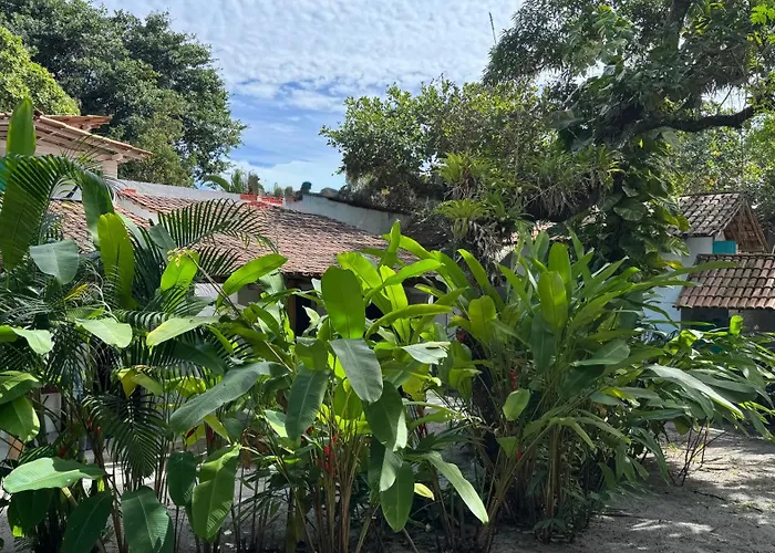 Viva Vida Caraiva