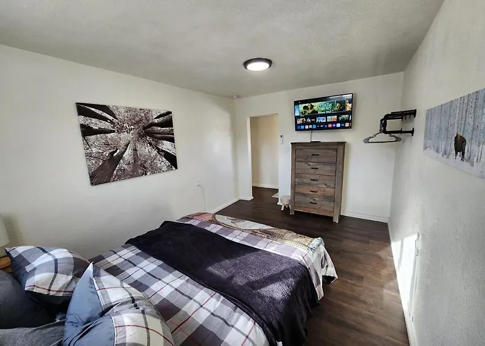 Babbling Brook Apartment