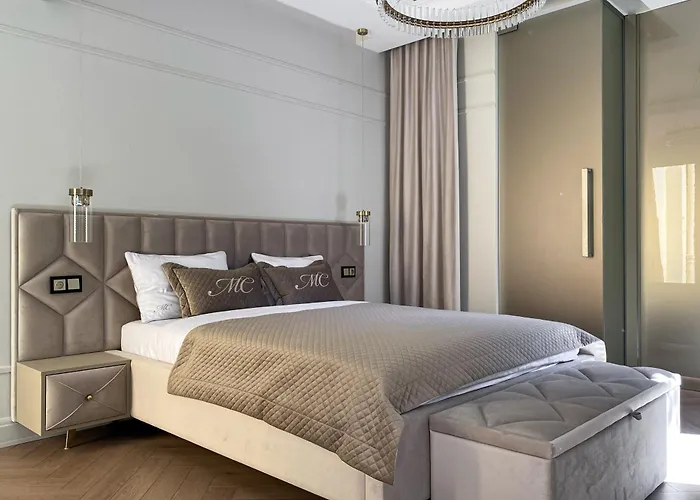 Monaco Premium Suites