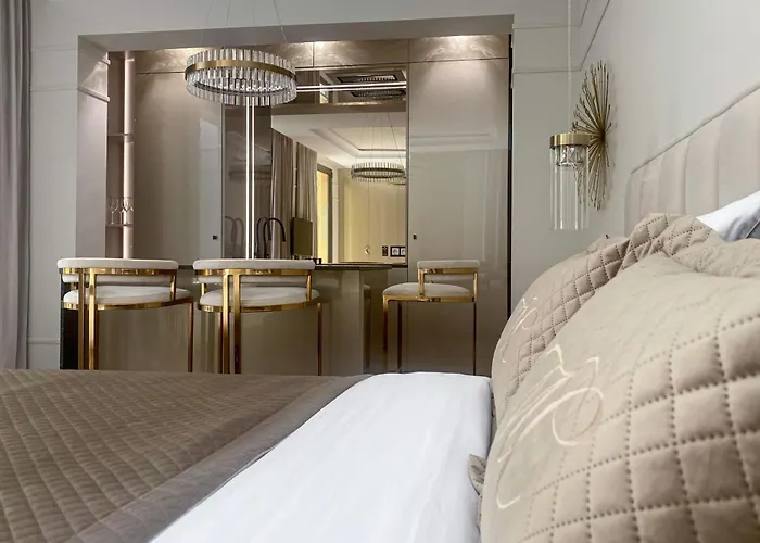 Monaco Premium Suites