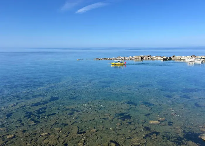 Dimora Di Diamante