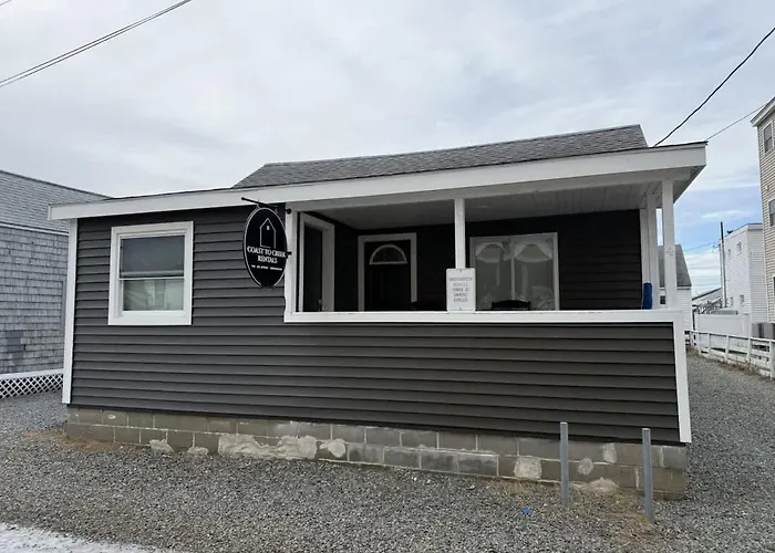 The Lighthouse - Perfect Location Near Beach