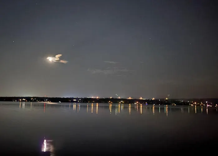 La Brise O-Lac