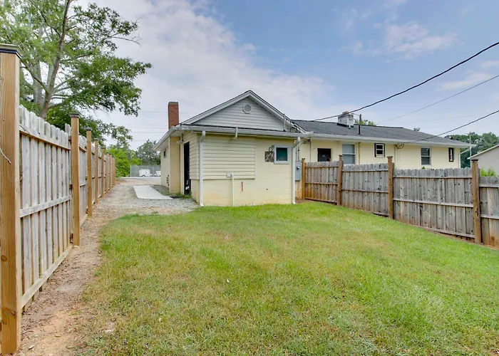 2 Mi To Self Regional Mc: Updated Apartment