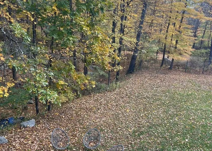 2-Home Private Compound | Retreats & Groups