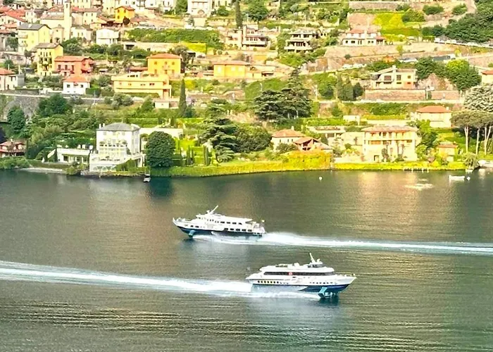 La Casetta Di Lucia