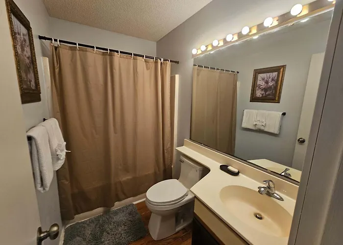 Little River Inn 1701