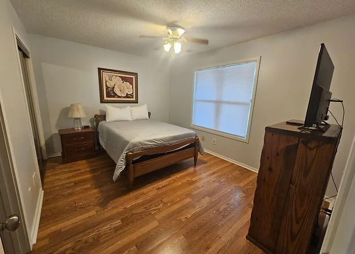 Little River Inn 1701