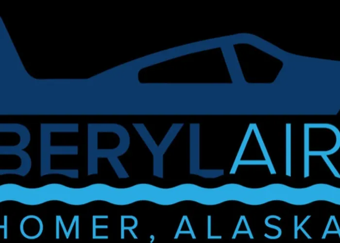 Alderwood Cabin - Homer Seaplane Base