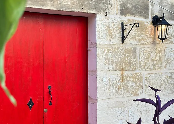Traditional Holiday Home In The Heart Of Nadur