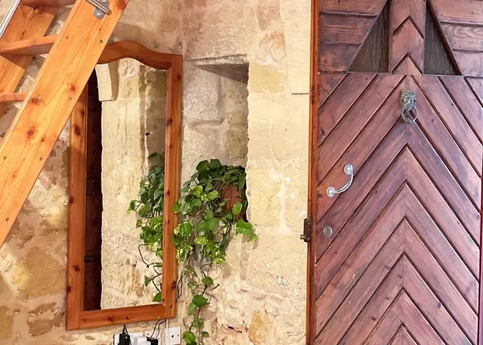 Traditional Holiday Home In The Heart Of Nadur