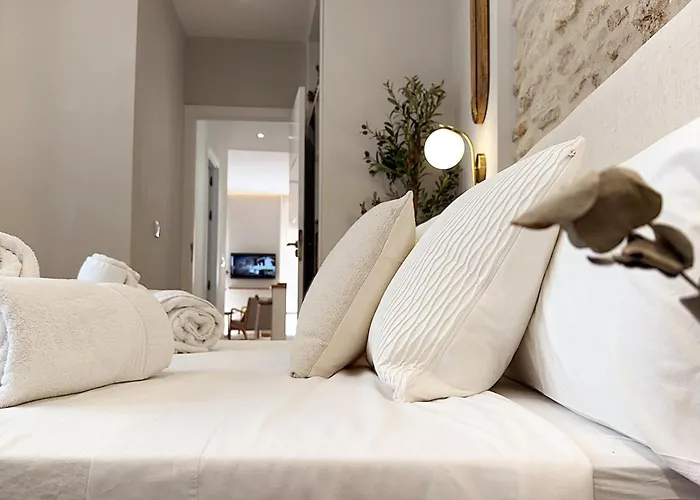 Aljara Suites