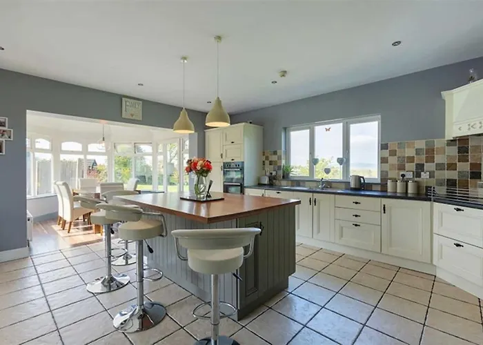 Ardsallagh, Countryside Retreat Outside Youghal