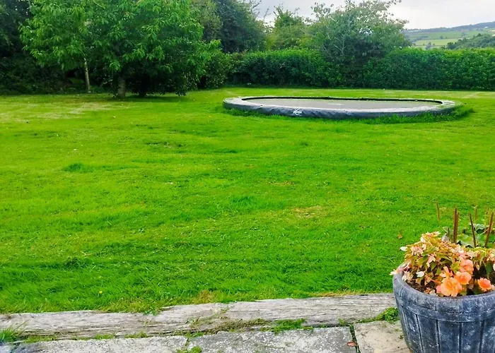 Ardsallagh, Countryside Retreat Outside Youghal