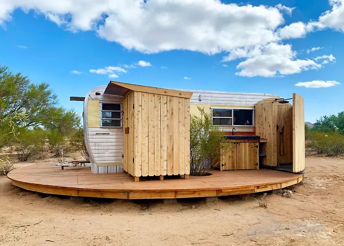 The Island In Tucson
