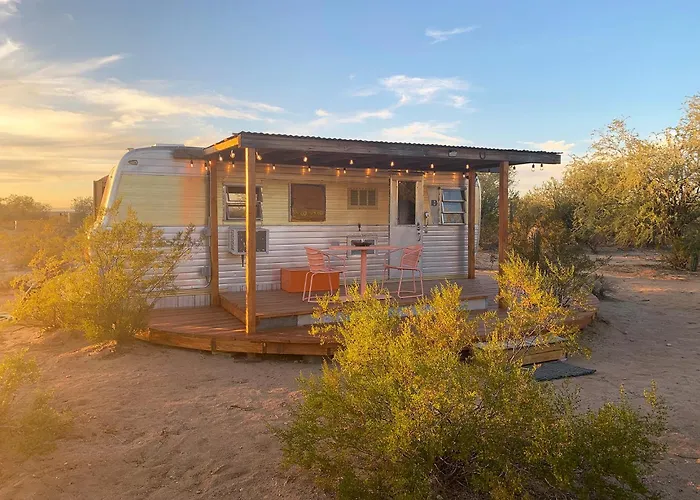 The Island In Tucson