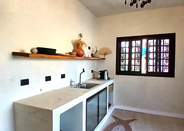 Suíte Casal com Hidro no Centro - Infinito Particular