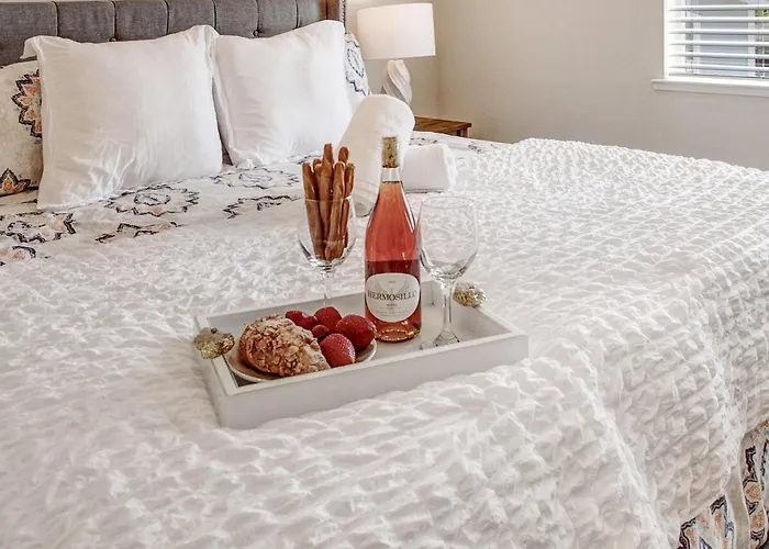 Game Night Meets Wine Country Elegance