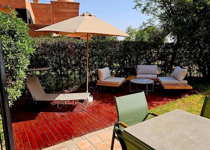 Dar Hegoa Villa Soleil et Chaleureuse