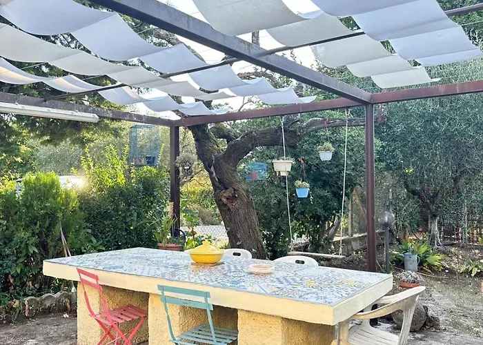 Casa Vacanze Podere Radici