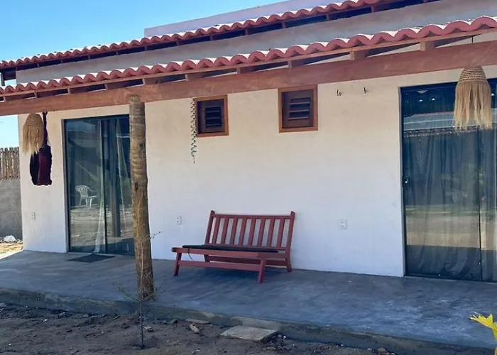Suite Cajueiro