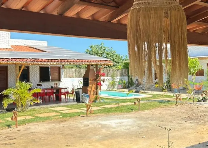 Suite Cajueiro