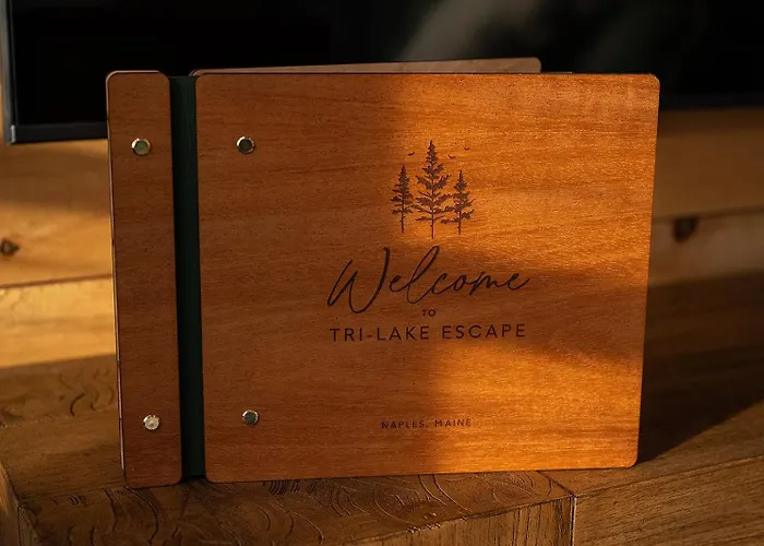 Tri-Lake Escape