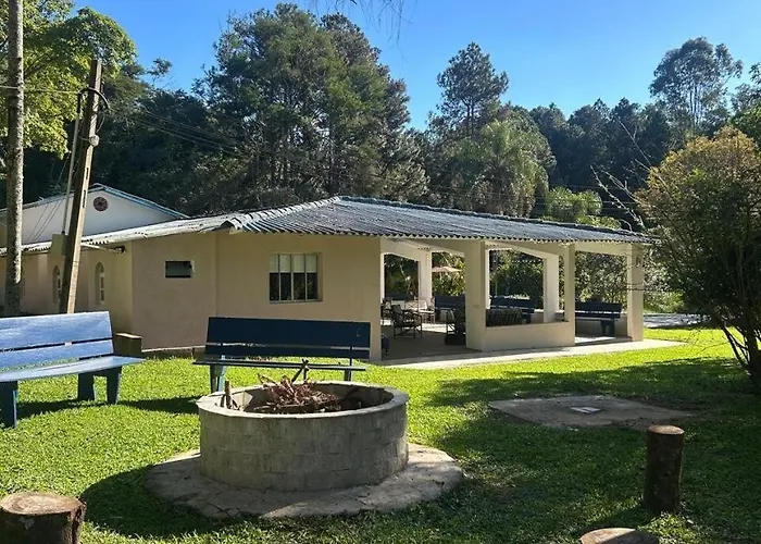 Sítio Spaço Sollua